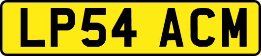 LP54ACM
