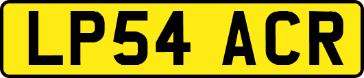 LP54ACR
