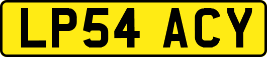 LP54ACY