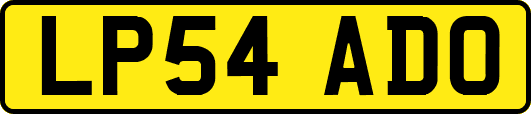 LP54ADO