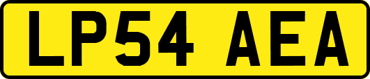 LP54AEA