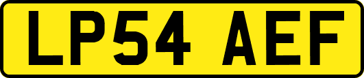 LP54AEF