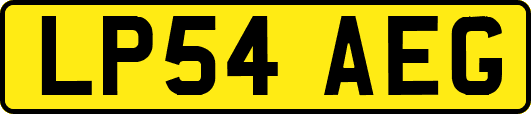 LP54AEG