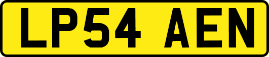 LP54AEN