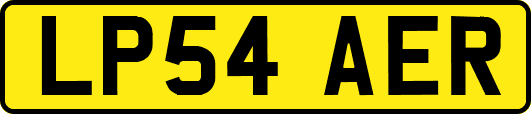 LP54AER