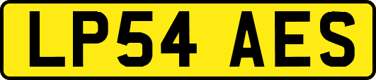 LP54AES