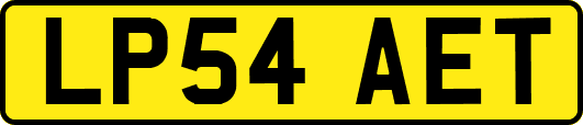 LP54AET