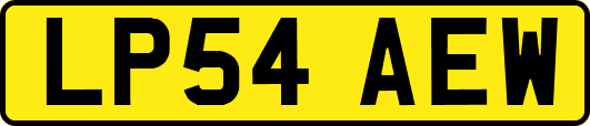 LP54AEW