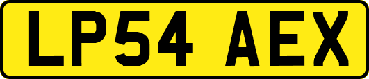 LP54AEX