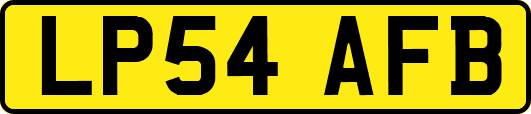 LP54AFB