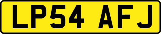 LP54AFJ