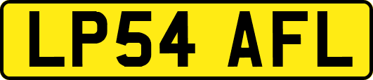 LP54AFL