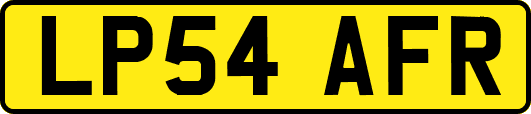 LP54AFR