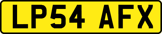 LP54AFX