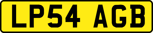 LP54AGB