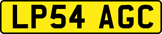 LP54AGC