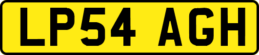 LP54AGH