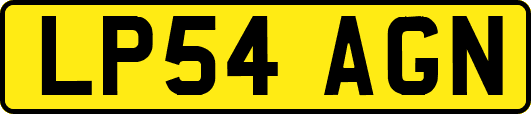 LP54AGN