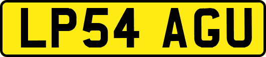 LP54AGU