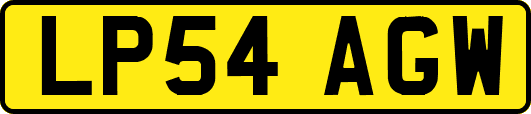 LP54AGW