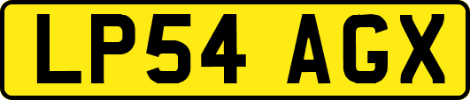 LP54AGX