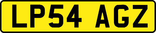 LP54AGZ