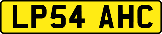 LP54AHC