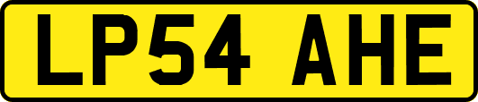 LP54AHE