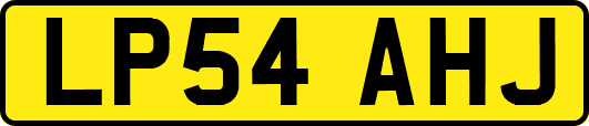 LP54AHJ