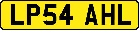 LP54AHL