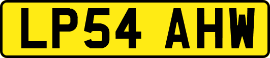 LP54AHW