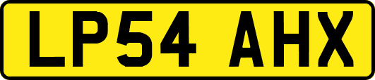 LP54AHX
