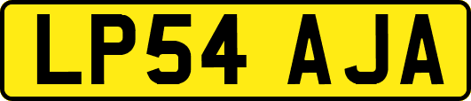 LP54AJA