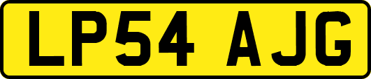 LP54AJG