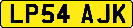LP54AJK