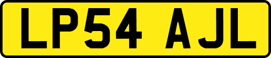 LP54AJL