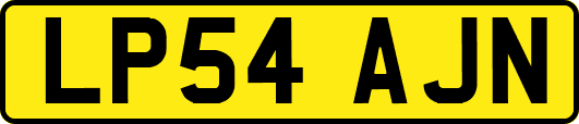 LP54AJN