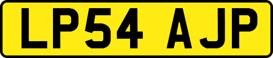 LP54AJP
