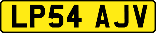 LP54AJV