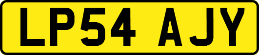 LP54AJY