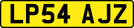 LP54AJZ