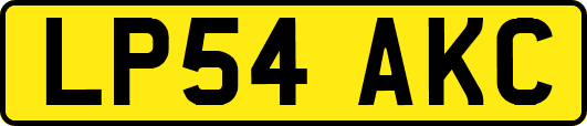 LP54AKC