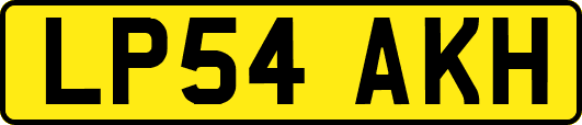 LP54AKH