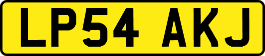 LP54AKJ