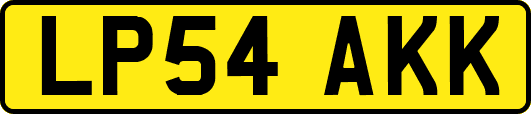 LP54AKK