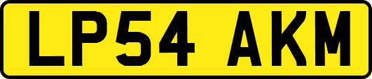 LP54AKM