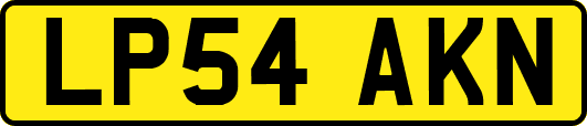 LP54AKN