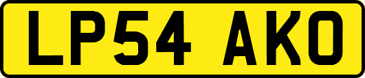 LP54AKO