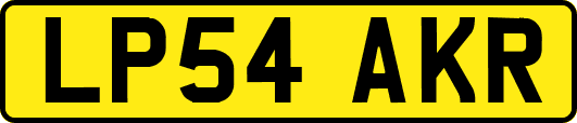 LP54AKR