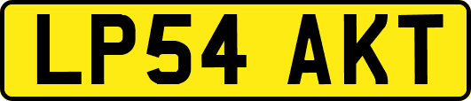 LP54AKT